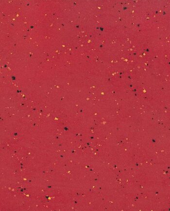 Линолеум Gerflor Lino Art Star 0015 Glaring Red