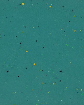 Линолеум Gerflor Lino Art Star 0023 Blue Turquoise