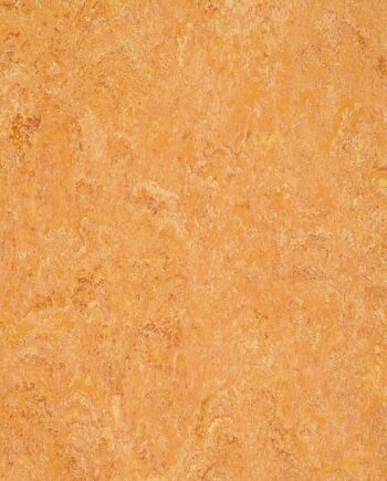 Линолеум Gerflor Marmorette 0019 Sunset Orange