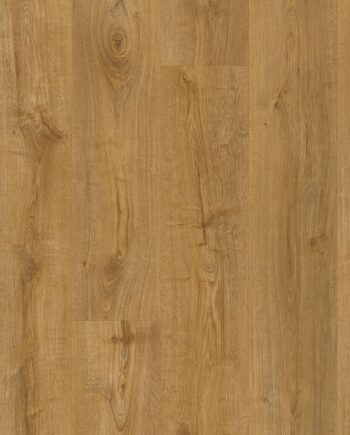 LVT покрытие Quick-Step Fuse Fall Oak Honey, клеевой, 2,5мм