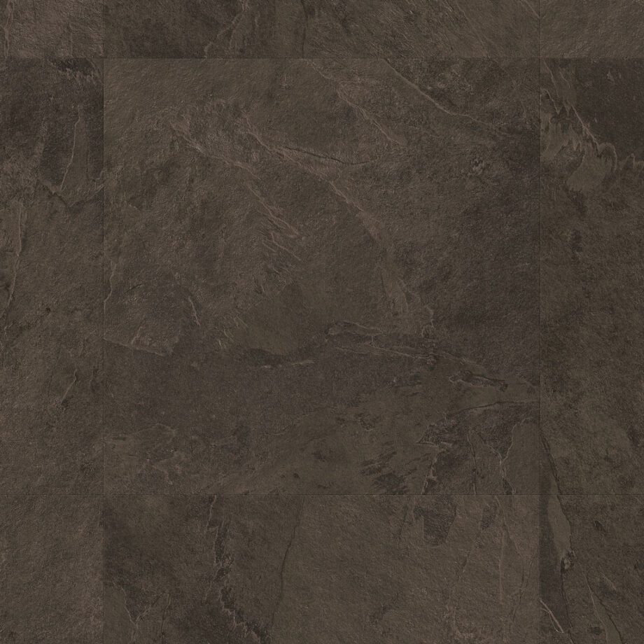 LVT vinüülplaat Quick-Step Blush Black Slate, liimitav, 2,5mm LVT vinüülplaat Quick-Step Blush Black Slate, liimitav, 2,5mm