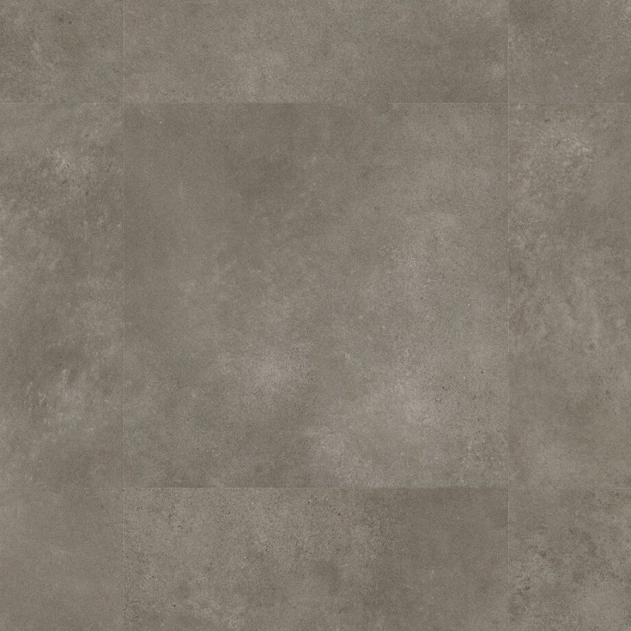 LVT vinüülplaat Quick-Step Blush Cemento Anthracite, liimitav, 2,5mm