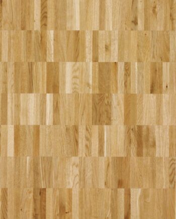 Массивный паркет Bauwerk Prepark Comfort дуб натур 15 лак параллельная укладка 10 мм