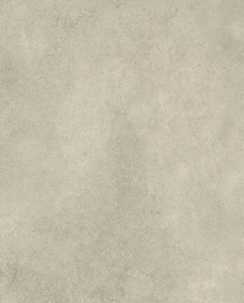 Матовая напольная плитка из керамогранита под бетон Tau Integra Greige, 120x120 см, 9 мм, серо-бежевый, R10, ректифицированная