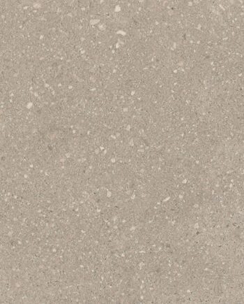 Матовая напольная плитка из керамогранита под бетон Tau Integra Greige, 30x60 см, 9 мм, серо-бежевый, R10, ректифицированная