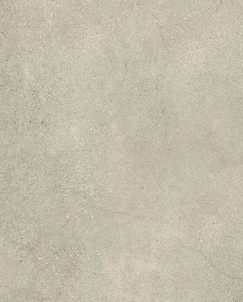 Матовая напольная плитка из керамогранита под бетон Tau Integra Greige, 60x60 см, 9 мм, серо-бежевый, R10, ректифицированная