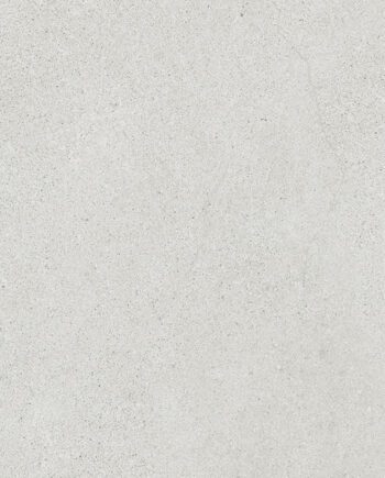 Матовая напольная плитка из керамогранита под бетон Tau Integra Pearl, 30x60 см, 9 мм, жемчужно-серый, R10, ректифицированная