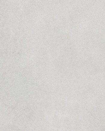 Матовая напольная плитка из керамогранита под бетон Tau Integra Pearl, 60x60 см, 9 мм, жемчужно-серый, R10, ректифицированная