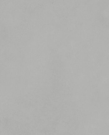 Матовая напольная плитка из керамогранита под бетон Tau Integra Silver, 120x120 см, 9 мм, серебристо-серый, R10, ректифицированная