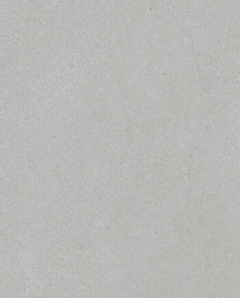 Матовая напольная плитка из керамогранита под бетон Tau Integra Silver, 30x60 см, 9 мм, серебристо-серый, R10, ректифицированная