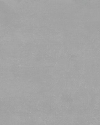 Матовая напольная плитка из керамогранита под бетон Tau Lema Silver, 120x120 см, 9 мм, серебристо-серый, R10, ректифицированная