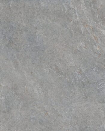 Матовая напольная плитка из керамогранита под камень Tau Caribbean Silver, 120x120 см, 9 мм, серебристо-серый, ректифицированная