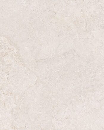 Матовая напольная плитка из керамогранита под камень Tau Dorset White, 60x60 см, 9 мм, белый, ректифицированная