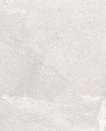Матовая напольная плитка из керамогранита под камень Tau Mainstone Silver, 120x120 см, 9 мм, серебристо-серый, R10, ректифицированная