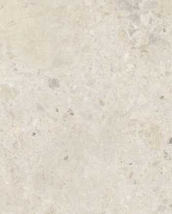 Матовая напольная плитка из керамогранита под камень Tau Qatar White, 60x60 см, 9 мм, белый, ректифицированная