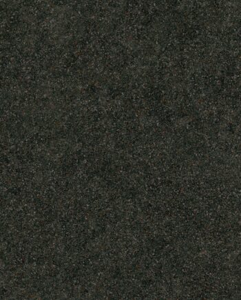 Матовая напольная плитка из керамогранита под терраццо Tau Tornares Teide Black, 120x120 см, 9 мм, чёрный, ректифицированная