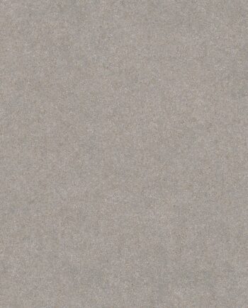 Матовая напольная плитка из керамогранита под терраццо Tau Tornares Teide Gray, 120x120 см, 9 мм, серый, ректифицированная