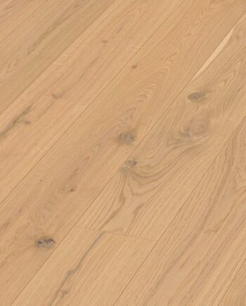 Дубовый паркет Meister, Longlife PD 400, Authentic lyed-look oak 09015, 1 полоса, 2200 x 180 мм, брашированная, ультраматовый лак