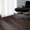 Mosaiikparkett wenge Natur – interjöör