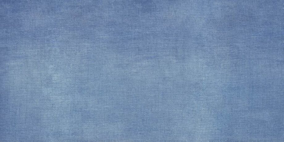Декоративная керамическая плитка с рисунком ABK Poetry Net Patch Blue, 60x120 см, 8,5 мм, декор с рисунком, матовая – 2