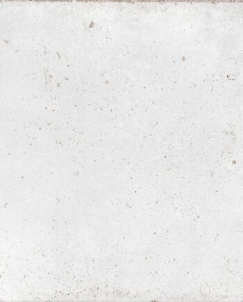 Напольная плитка из керамогранита под ручную работу Dune Atlantique Blanc, 20x20 см, 9 мм, белый, Soft&Safe, R10