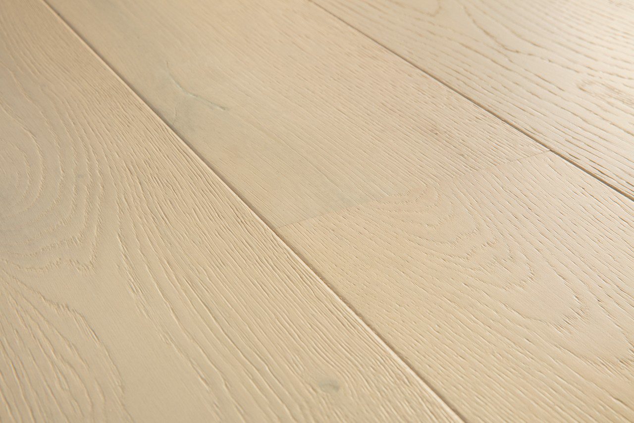 Naturaalparkett Quick-Step Amato Wintry Forest Oak eriti matt lakk, veekindel 145mm