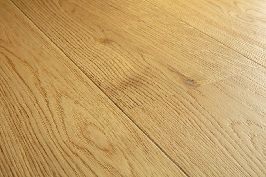 Naturaalparkett Quick-Step Cascada Natural Oak eriti matt lakk, veekindel 190mm Naturaalparkett Quick-Step Cascada Natural Oak eriti matt lakk, veekindel 190mm