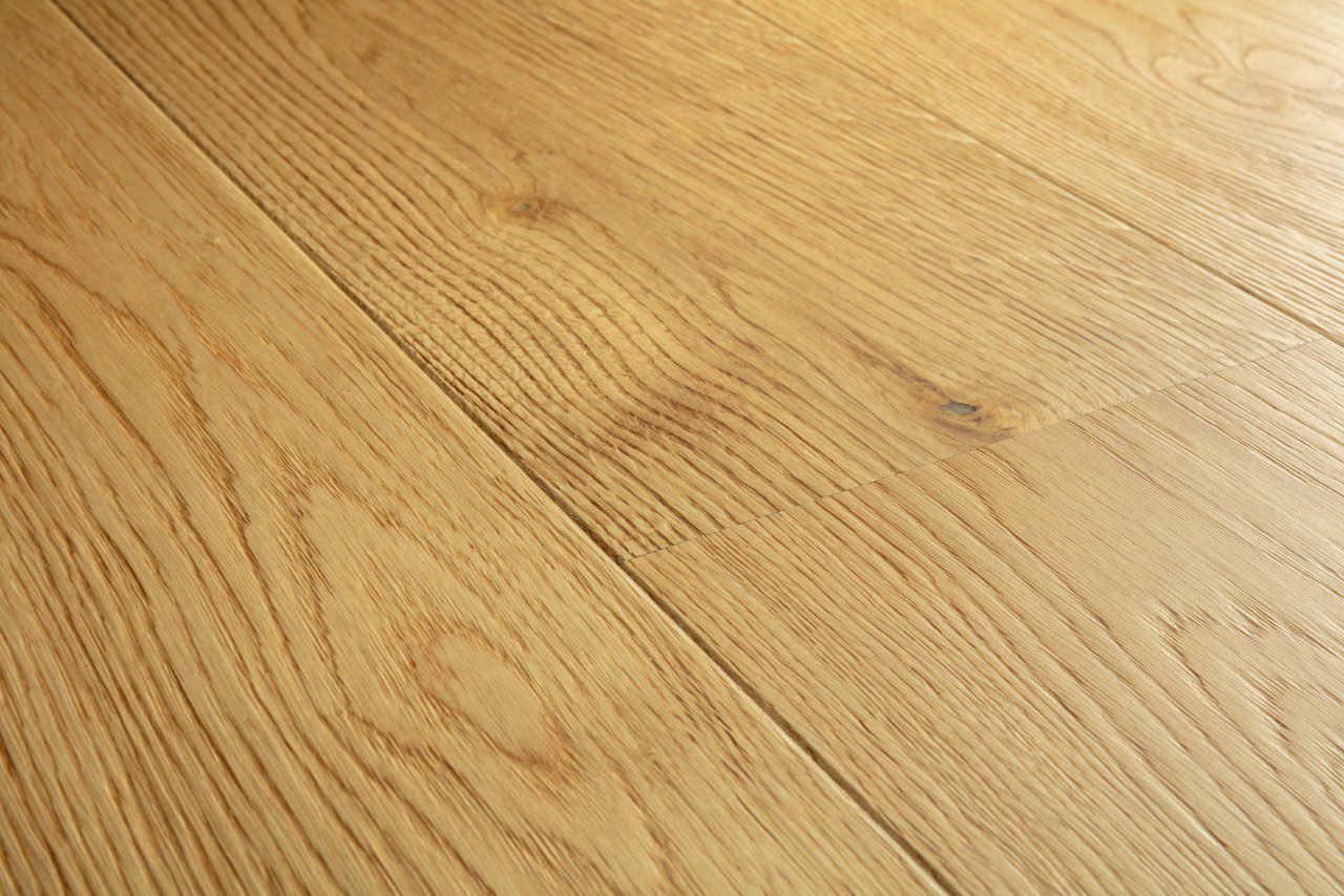 Naturaalparkett Quick-Step Cascada Natural Oak eriti matt lakk, veekindel 190mm