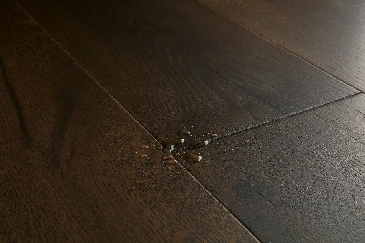 Naturaalparkett Quick-Step Cascada Tobacco Oak eriti matt lakk, veekindel 190mm