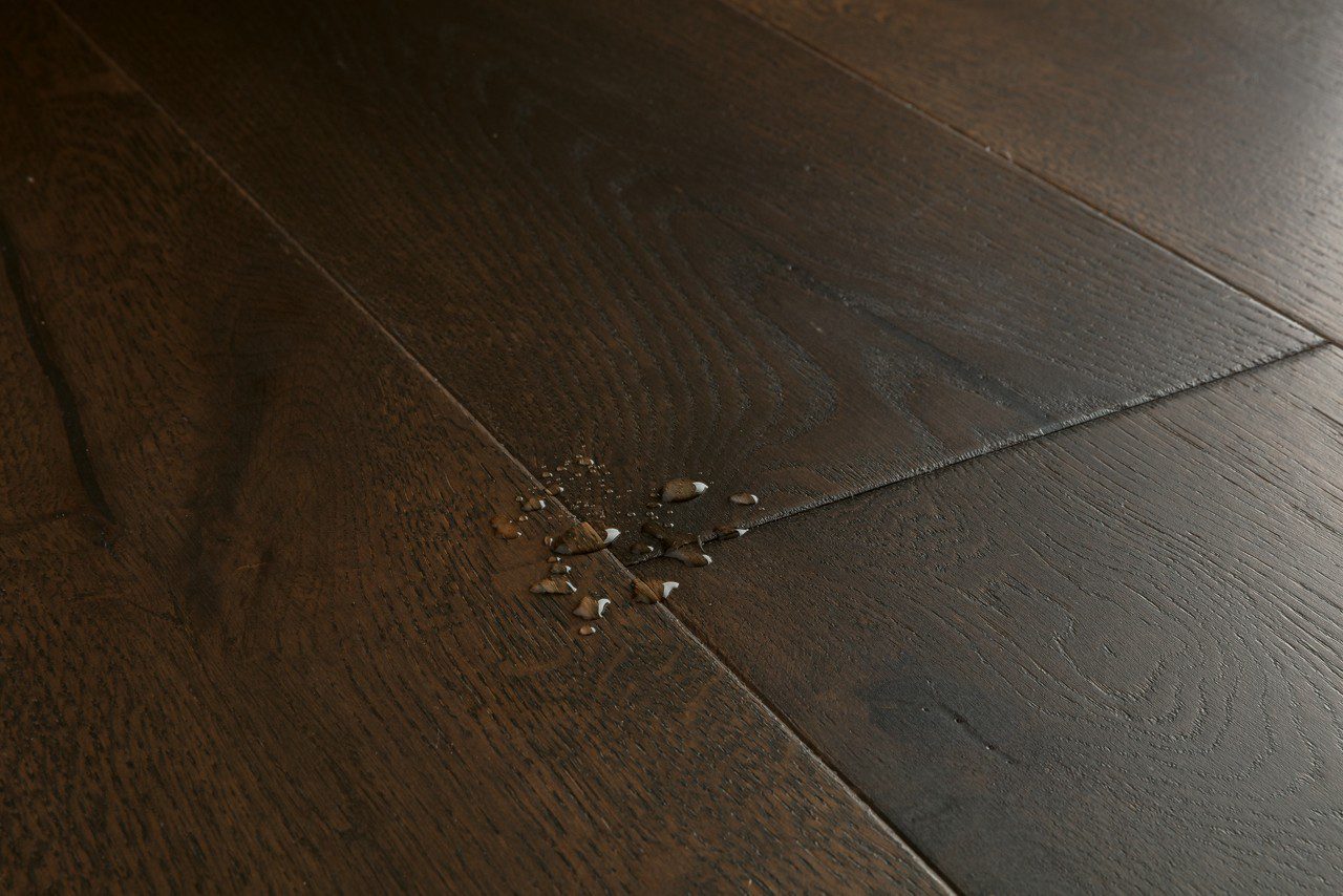 Naturaalparkett Quick-Step Cascada Tobacco Oak eriti matt lakk, veekindel 190mm