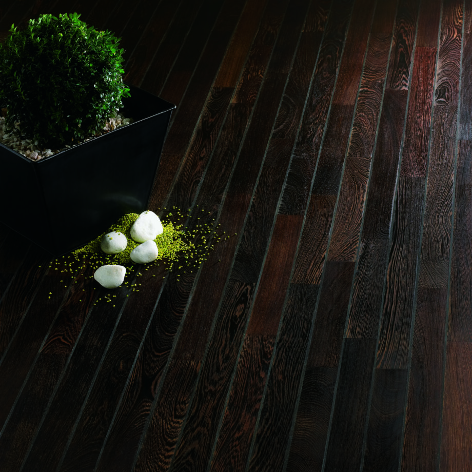 Палуба  Wenge