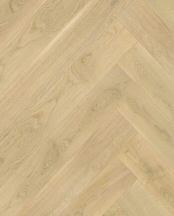 Паркет дуб, EstaParket, Oak Herringbone AB Dazy, фаска, брашированная, экстра матовый лак 5%, елочкой паркет