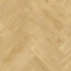 Паркет ёлочкой дуб Esta AB Pure Line 450 мм экстраматовый лак – 2