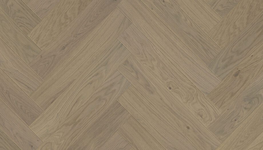 Паркет ёлочкой дуб Esta AB Sandstone экстраматовый лак – крупный план Паркет ёлочкой дуб Esta AB Sandstone экстраматовый лак – 3