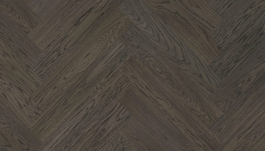Паркет ёлочкой дуб Esta Nova Eco Elite Lava Grey экстраматовый лак – крупный план Паркет ёлочкой дуб Esta Nova Eco Elite Lava Grey экстраматовый лак – 2