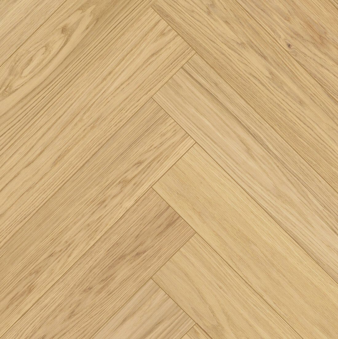 Паркет ёлочкой дуб Esta Nova Eco Elite Pure Line экстраматовый лак