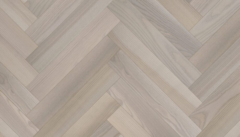 Паркет ёлочкой ясень Esta Elegant Sandstone Original 700 мм экстраматовый лак – крупный план Паркет ёлочкой ясень Esta Elegant Sandstone Original 700 мм экстраматовый лак – 2