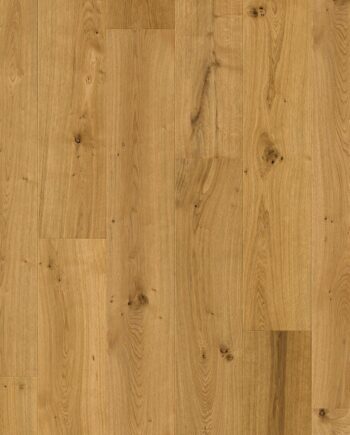 Паркет Quick-Step Cala Sunrise Oak экстраматовый лак, водостойкий 220мм