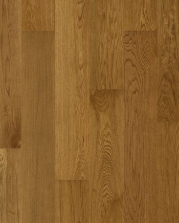 Паркет Quick-Step Cascada Toffee Brown Oak экстраматовый лак, водостойкий 190мм