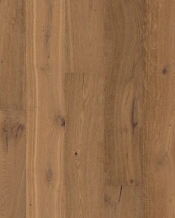 Паркет Quick-Step Дуб корица экстра матовый, V-образная фаска, 1 полоса
