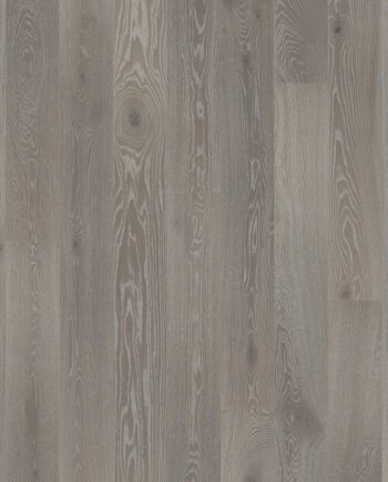 Паркет Tarkett, Prestige, дуб Granite, 4-х сторонняя фаска, брашированная, 1 полоса, масло воск
