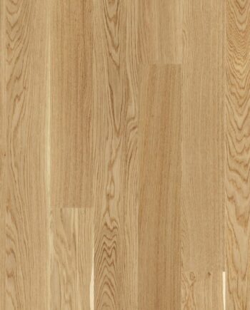 Паркет Tarkett, Pure, дуб Nature MidiPlank, 2-х сторонняя фаска, 1 полоса, Proteco Natura матовый лак