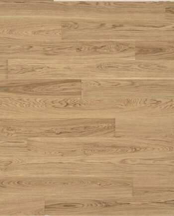 Паркет Tarkett, Pure, дуб Nature Plank, 2-х сторонняя фаска, 1 полоса, Proteco Natura матовый лак