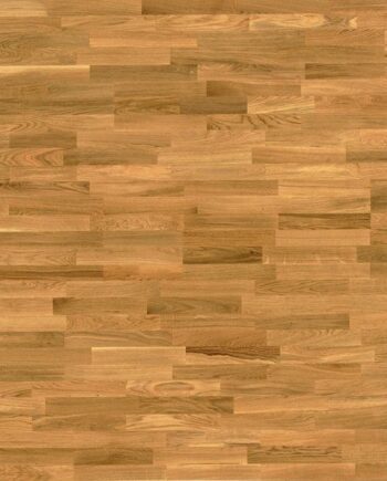 Паркет Tarkett, Pure, дуб Nature TreS 13mm, 3 полосы, Proteco лак