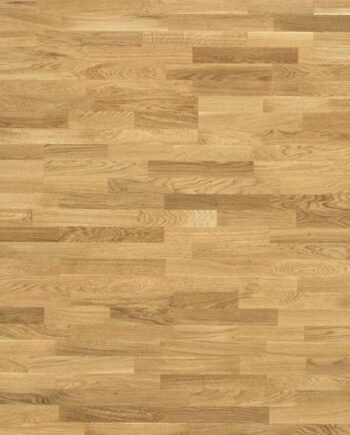 Паркет Tarkett, Pure, дуб Nature TreS, 3 полосы, брашированная, Proteco Natura матовый лак
