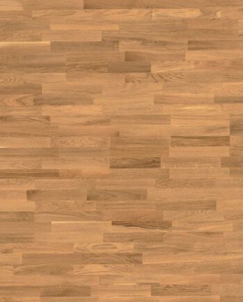 Паркет Tarkett, Pure, дуб Nature TreS, 3 полосы, Proteco Hardwax Oil масло воск