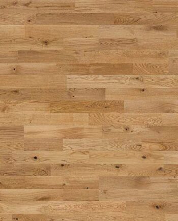 Паркет Tarkett, Pure, дуб Rustic DuoPlank, 2 полосы, брашированная, Proteco Natura матовый лак