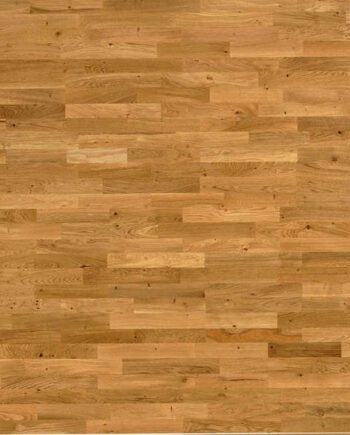Паркет Tarkett, Pure, дуб Rustic TreS, 3 полосы, Proteco лак