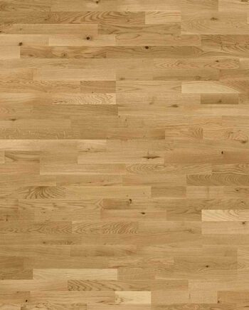 Паркет Tarkett, Pure, дуб Rustic TreS, 3 полосы, Proteco Natura матовый лак