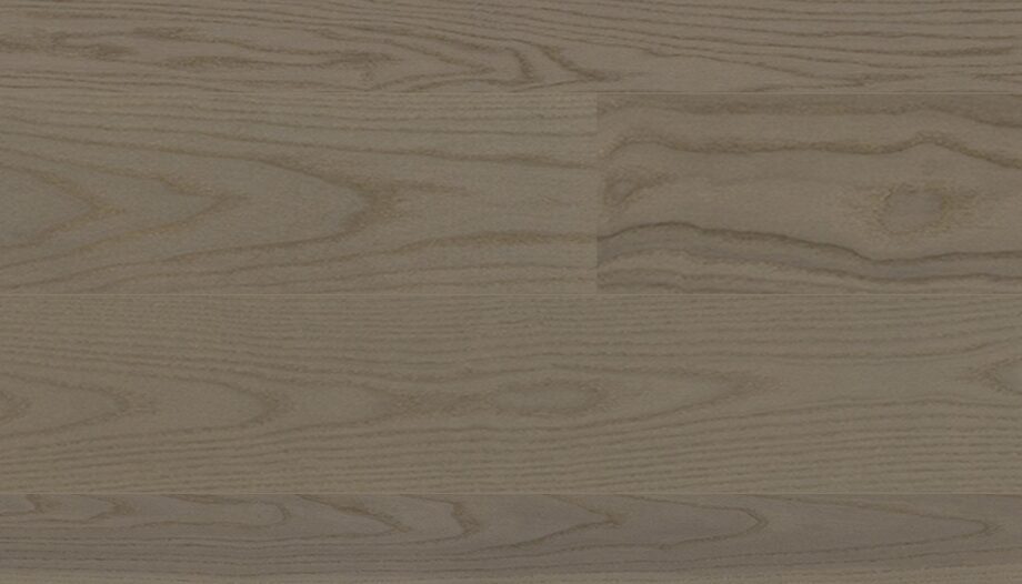 Паркет ясень, Ash Elegant Chateau Pores, 1 полоса, фаска, брашированная, экстра матовый лак 5%
